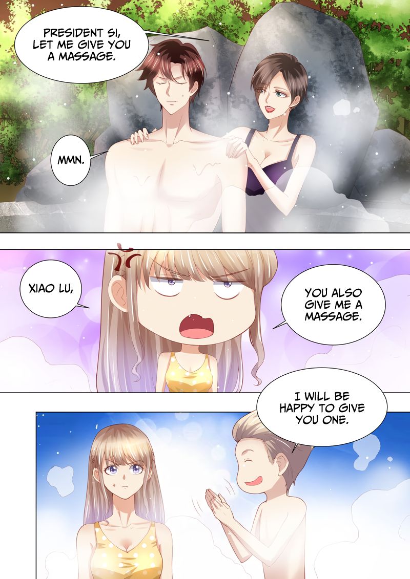 An Exorbitant Wife Chapter 145 5